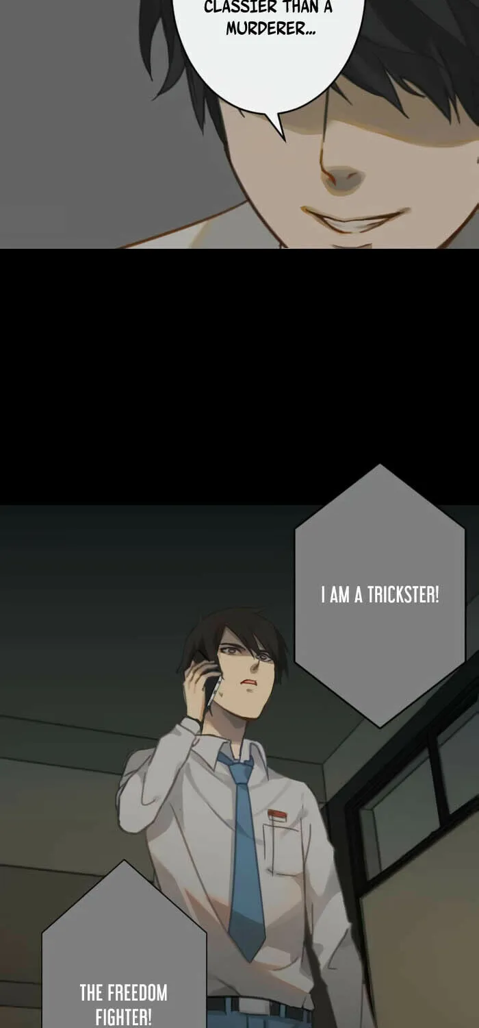 Read Trickster chapter 10 image 18 on Lezhin