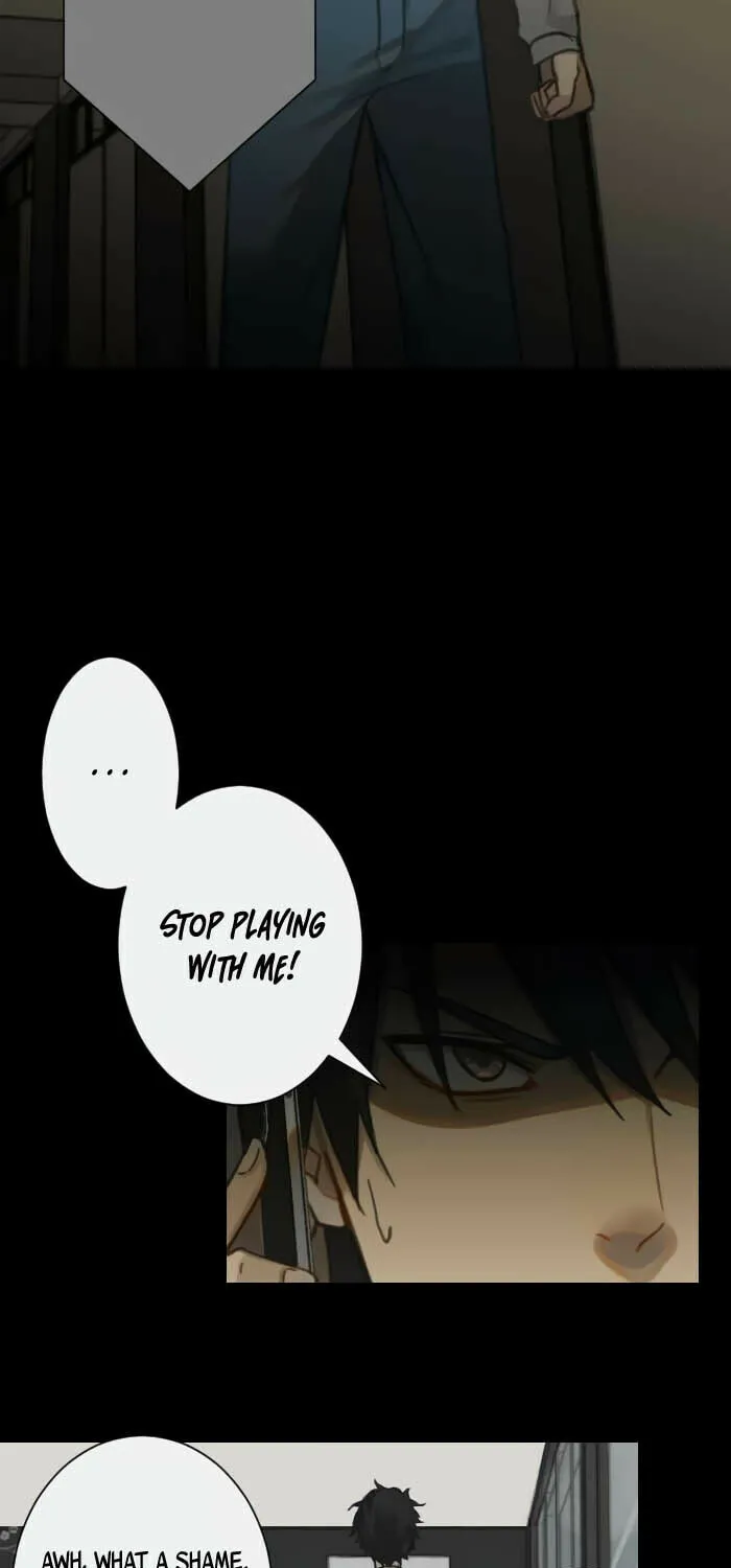Read Trickster chapter 10 image 19 on Lezhin