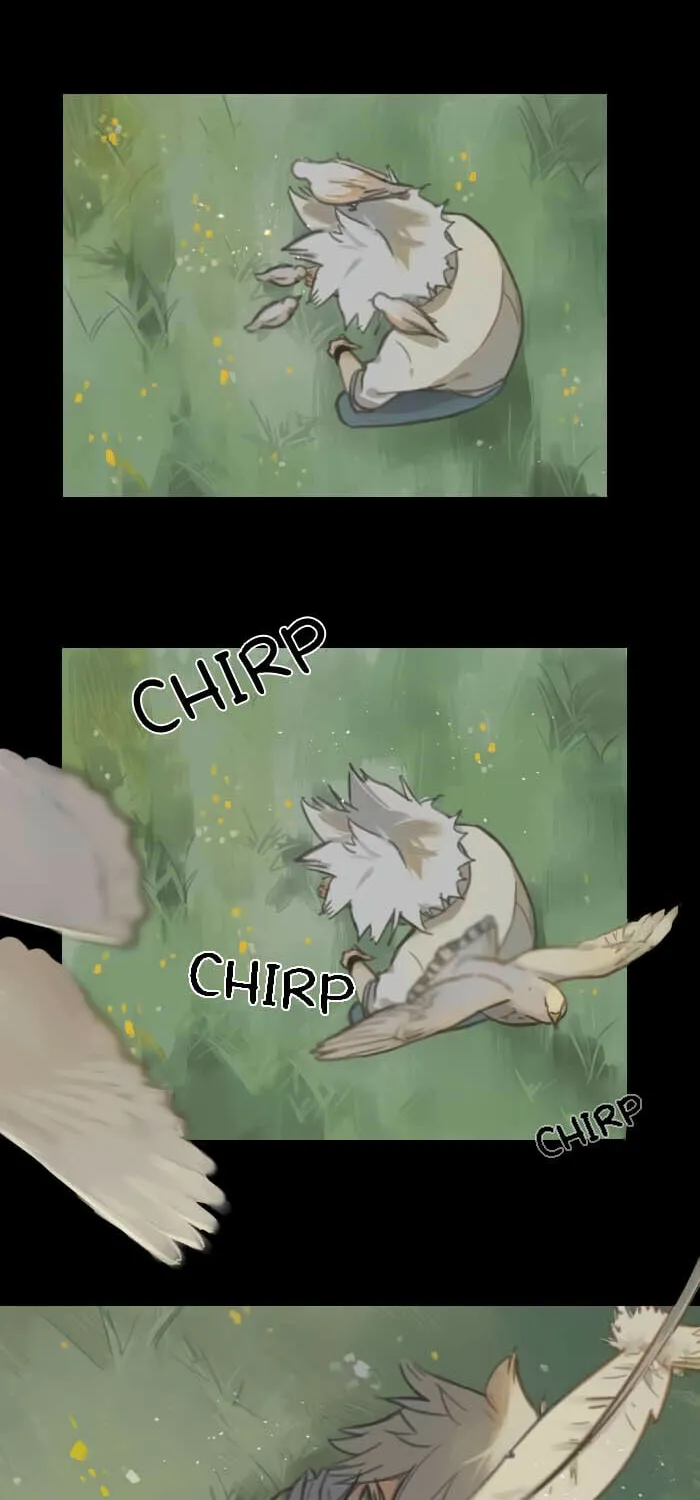 Read Trickster chapter 10 image 2 on Lezhin