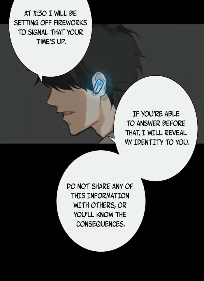 Read Trickster chapter 10 image 21 on Lezhin