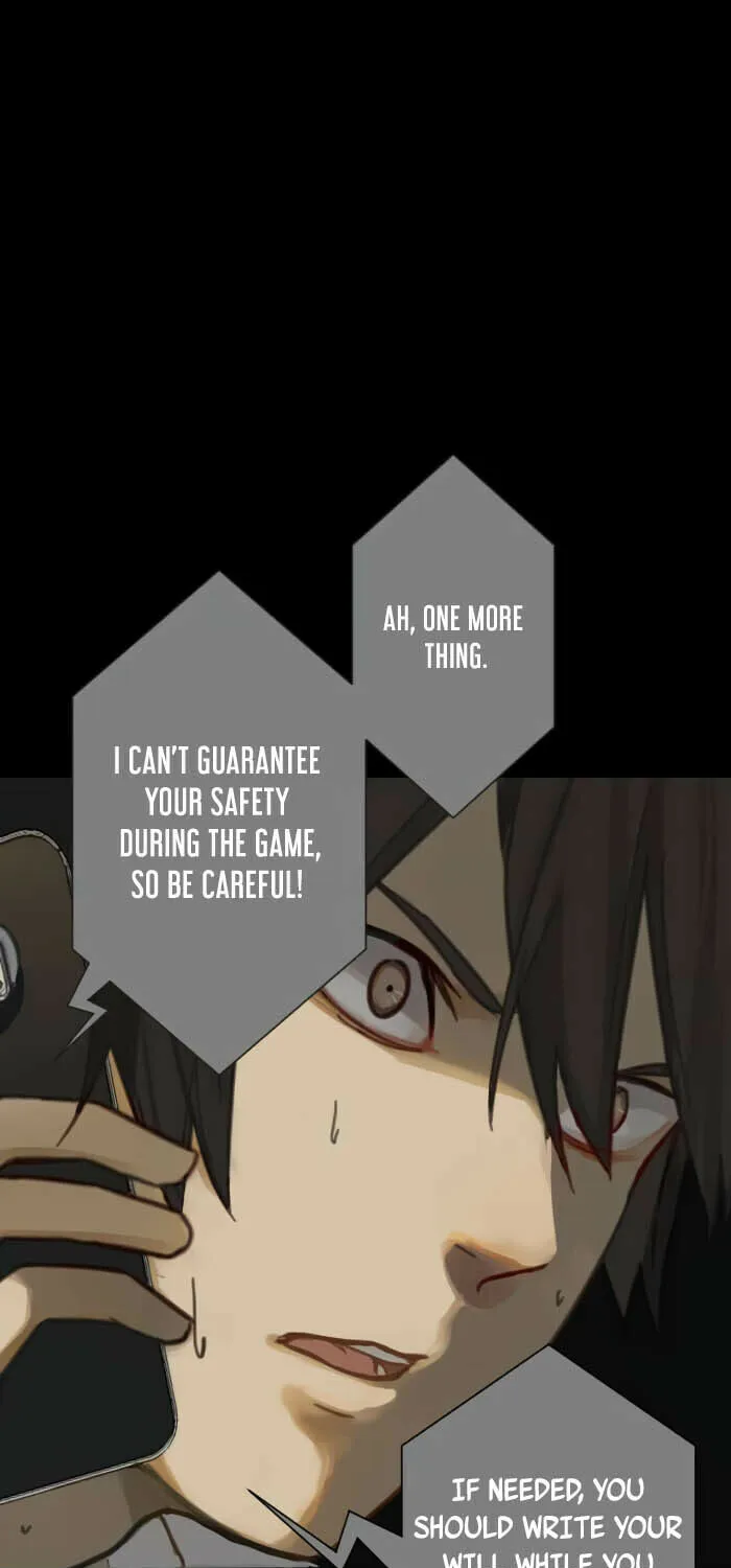 Read Trickster chapter 10 image 22 on Lezhin