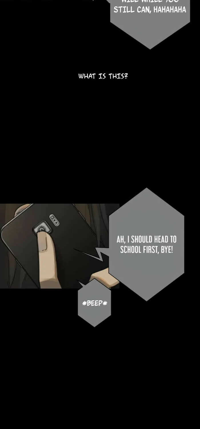 Read Trickster chapter 10 image 23 on Lezhin