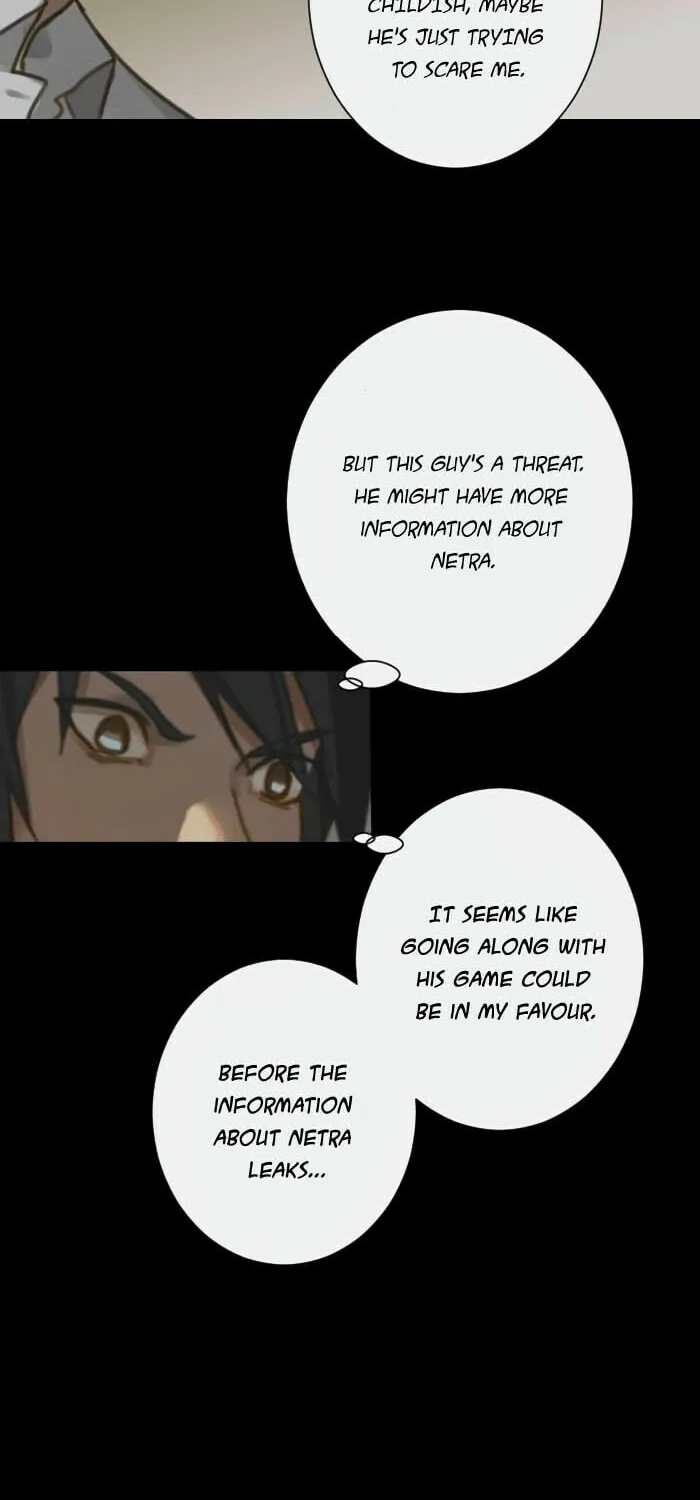 Read Trickster chapter 10 image 27 on Lezhin