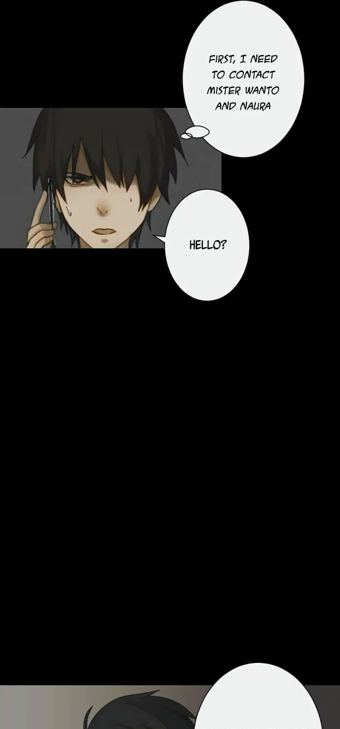Read Trickster chapter 10 image 29 on Lezhin