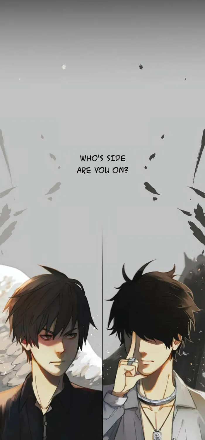 Read Trickster chapter 10 image 32 on Lezhin