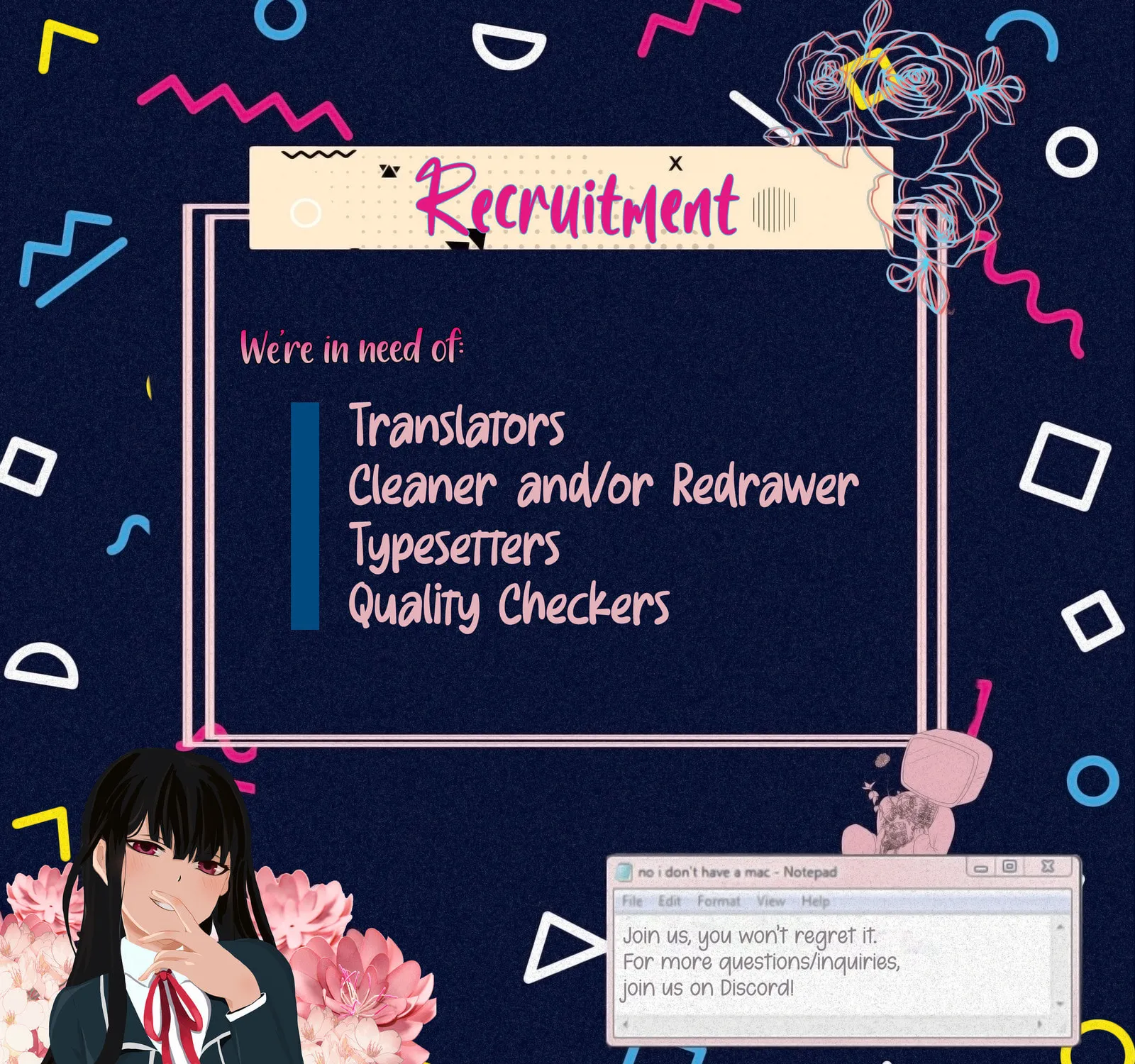 Read Trickster chapter 10 image 34 on Lezhin