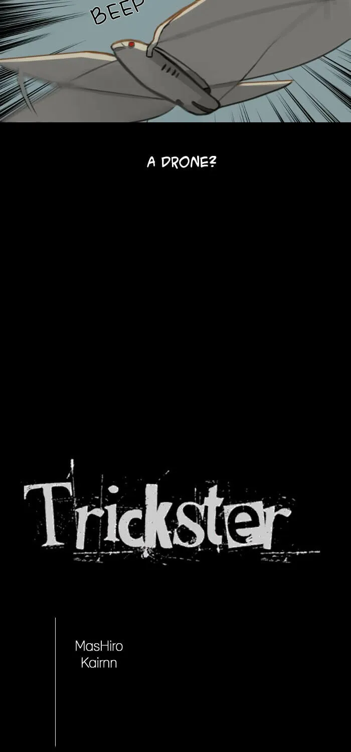 Read Trickster chapter 10 image 4 on Lezhin