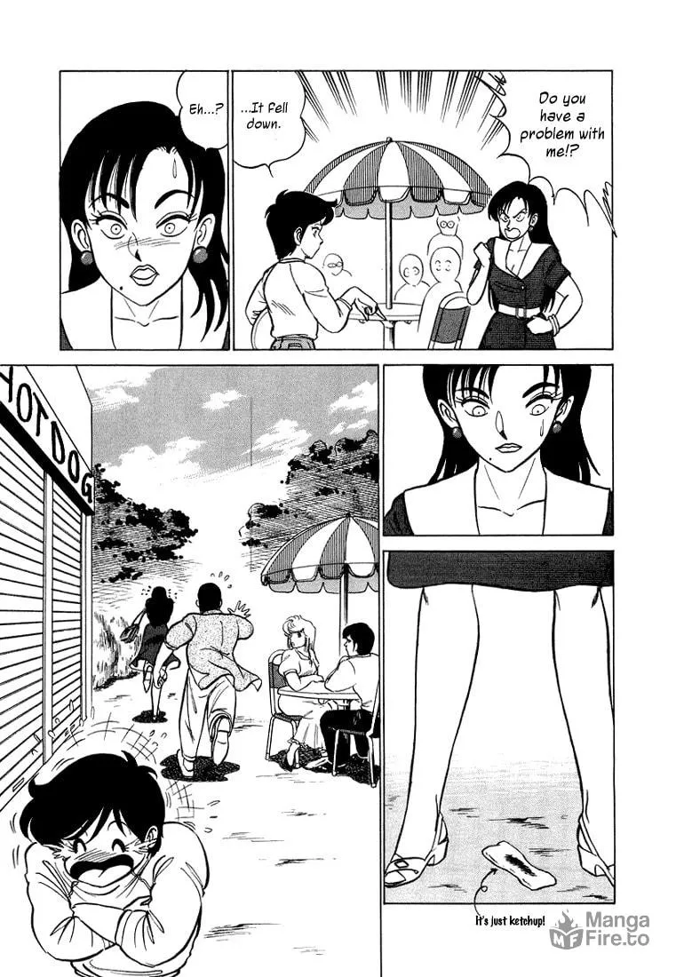 Read Trickster chapter 3 image 14 on Lezhin