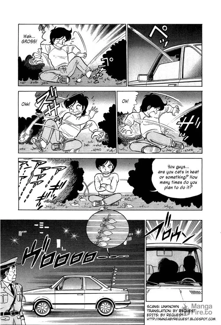 Read Trickster chapter 3 image 2 on Lezhin