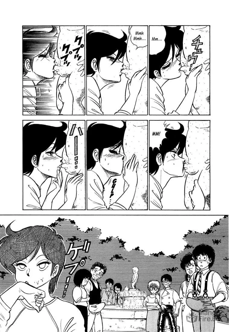 Read Trickster chapter 3 image 5 on Lezhin