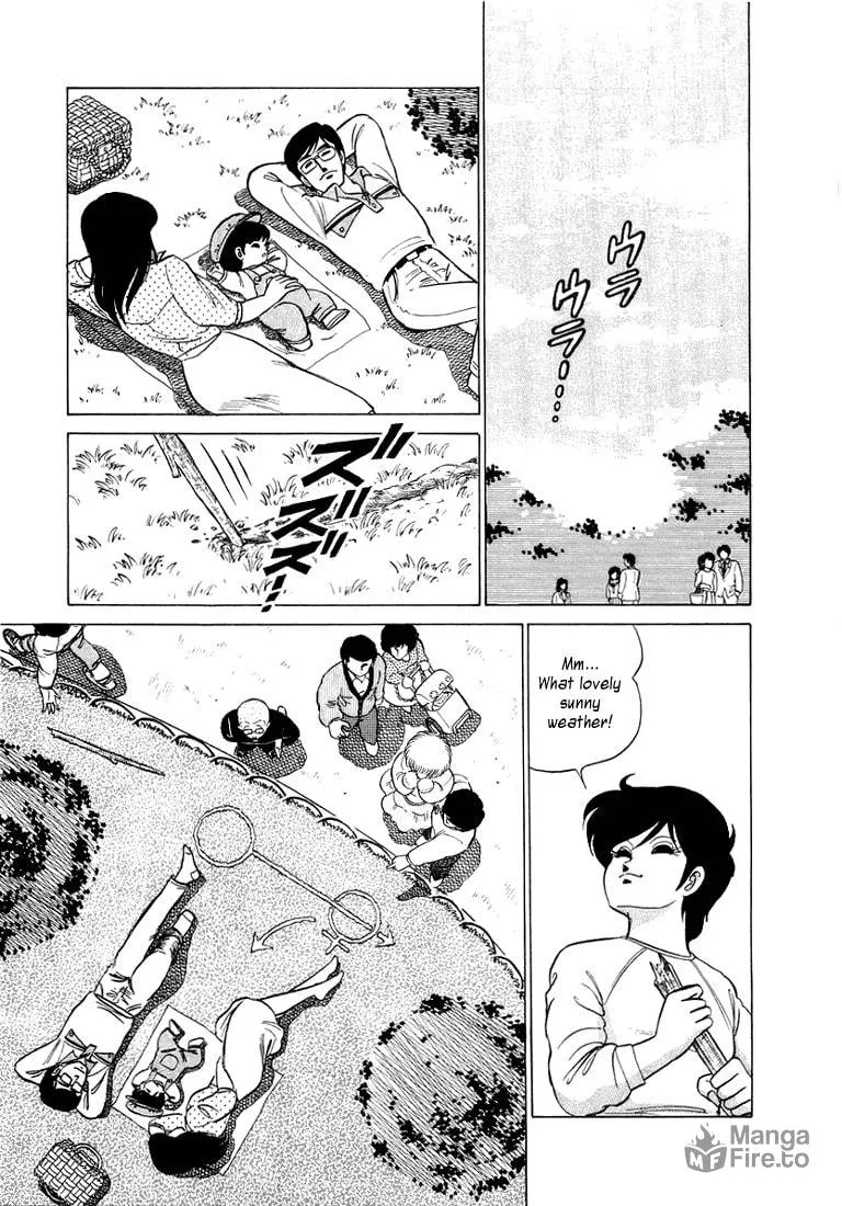 Read Trickster chapter 3 image 8 on Lezhin