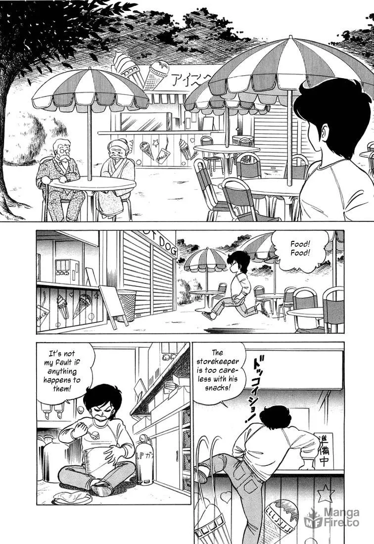 Read Trickster chapter 3 image 9 on Lezhin