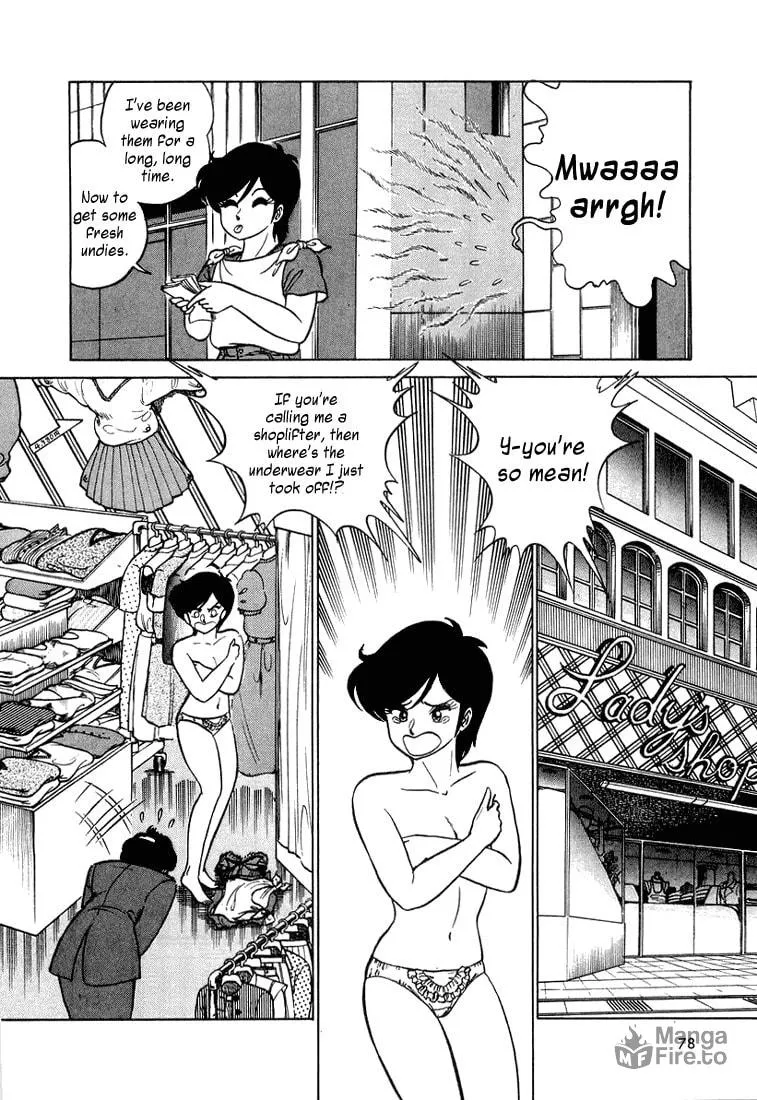 Read Trickster chapter 4 image 2 on Lezhin