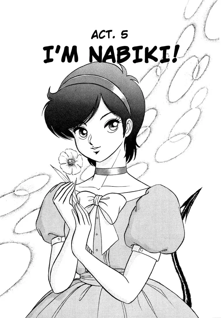 Read Trickster chapter 5 image 0 on Lezhin