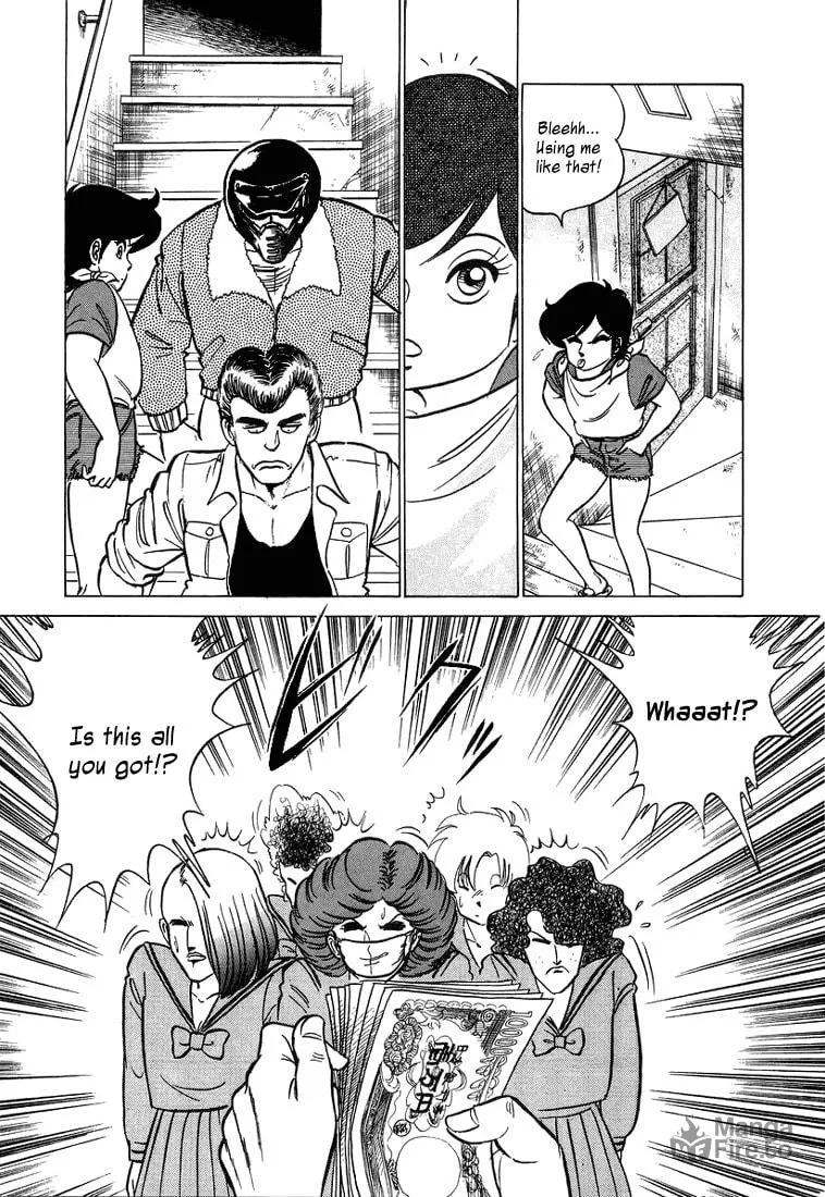 Read Trickster chapter 5 image 8 on Lezhin