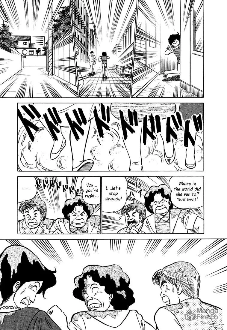 Read Trickster chapter 6 image 14 on Lezhin