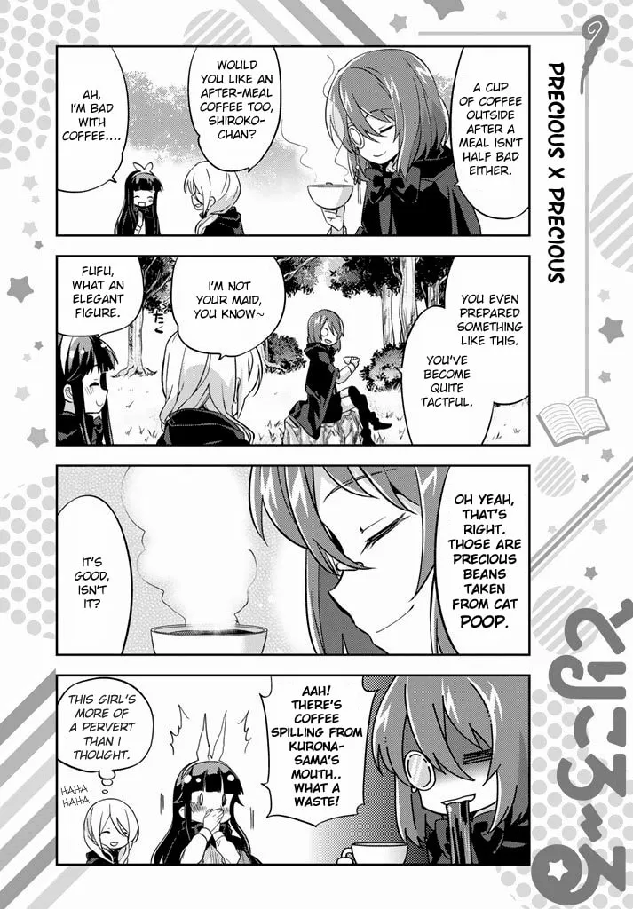 Read Tricolore chapter 0 image 10 on Lezhin