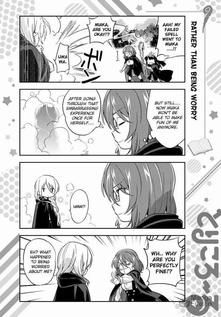 Read Tricolore chapter 0 image 14 on Lezhin