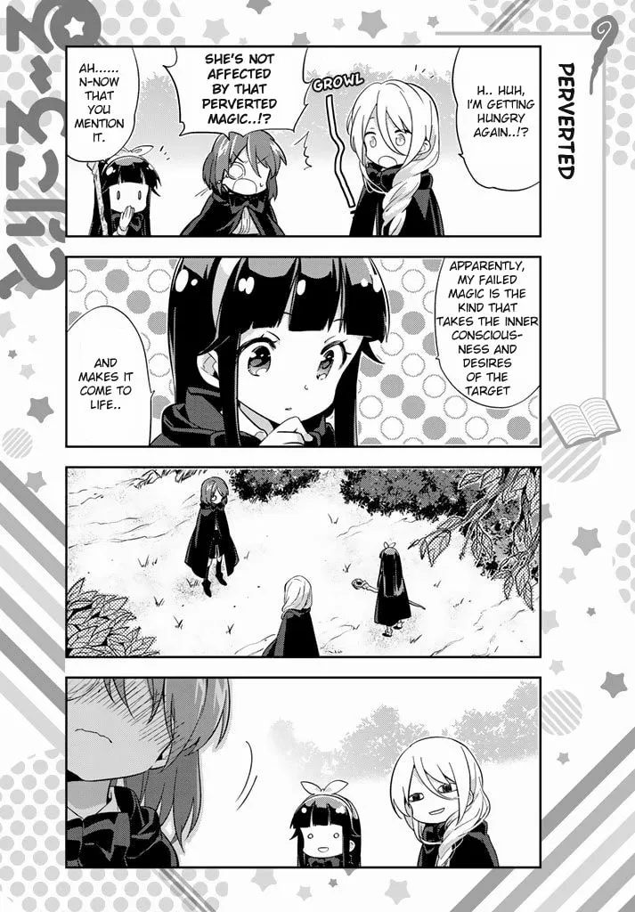 Read Tricolore chapter 0 image 15 on Lezhin