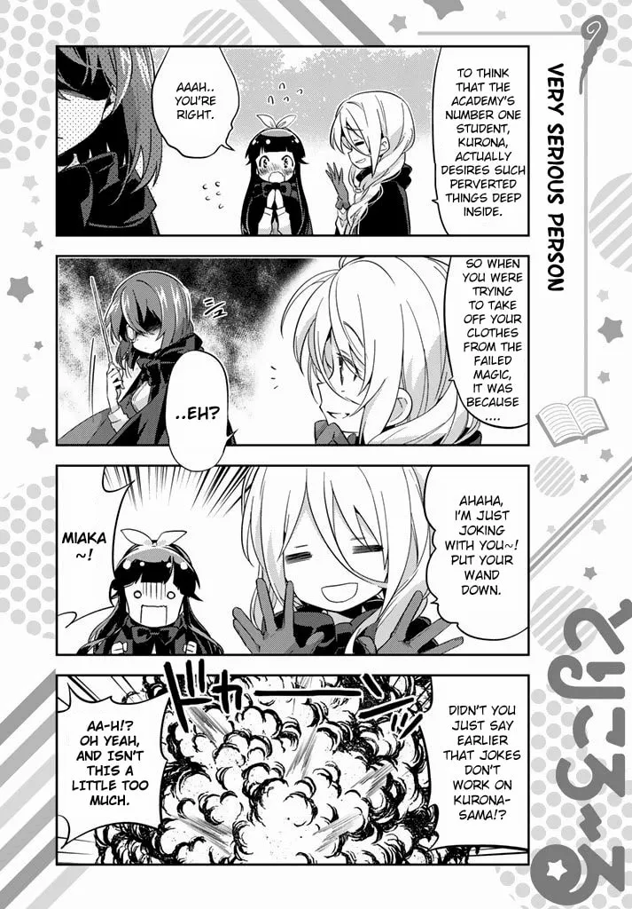 Read Tricolore chapter 0 image 16 on Lezhin