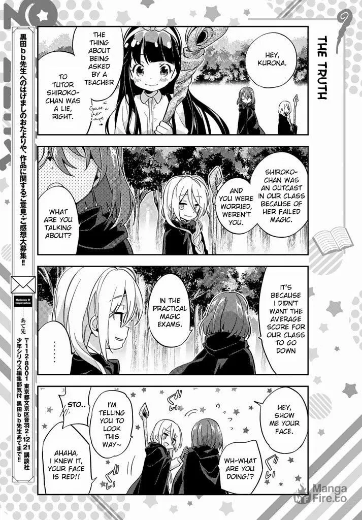 Read Tricolore chapter 0 image 20 on Lezhin