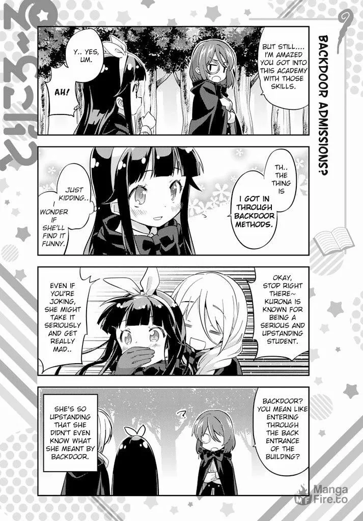 Read Tricolore chapter 0 image 5 on Lezhin