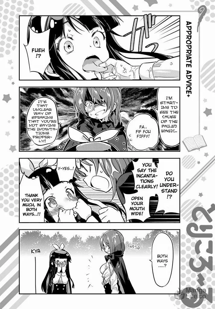Read Tricolore chapter 0 image 8 on Lezhin