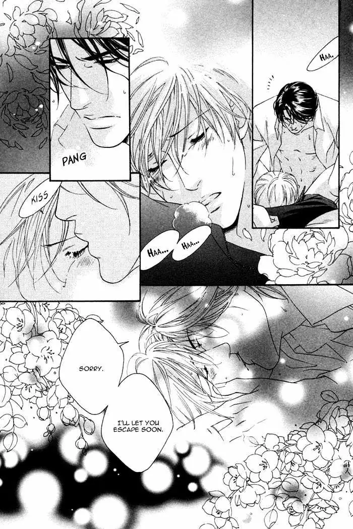 Read Trigger chapter 1.99 image 16 on Lezhin