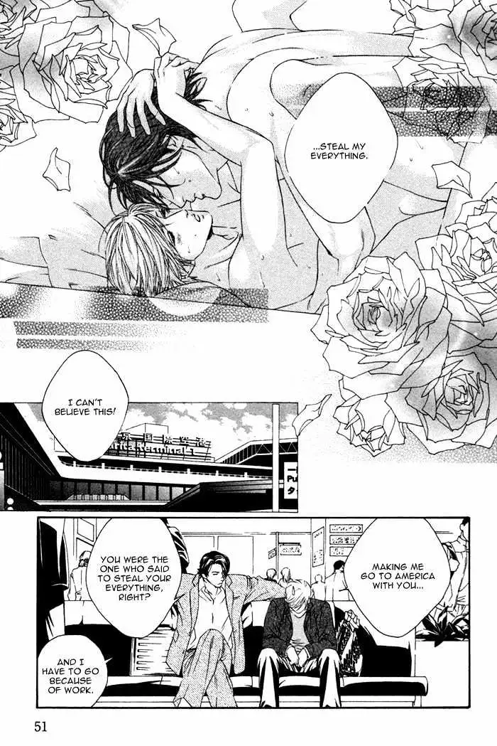 Read Trigger chapter 1.99 image 24 on Lezhin