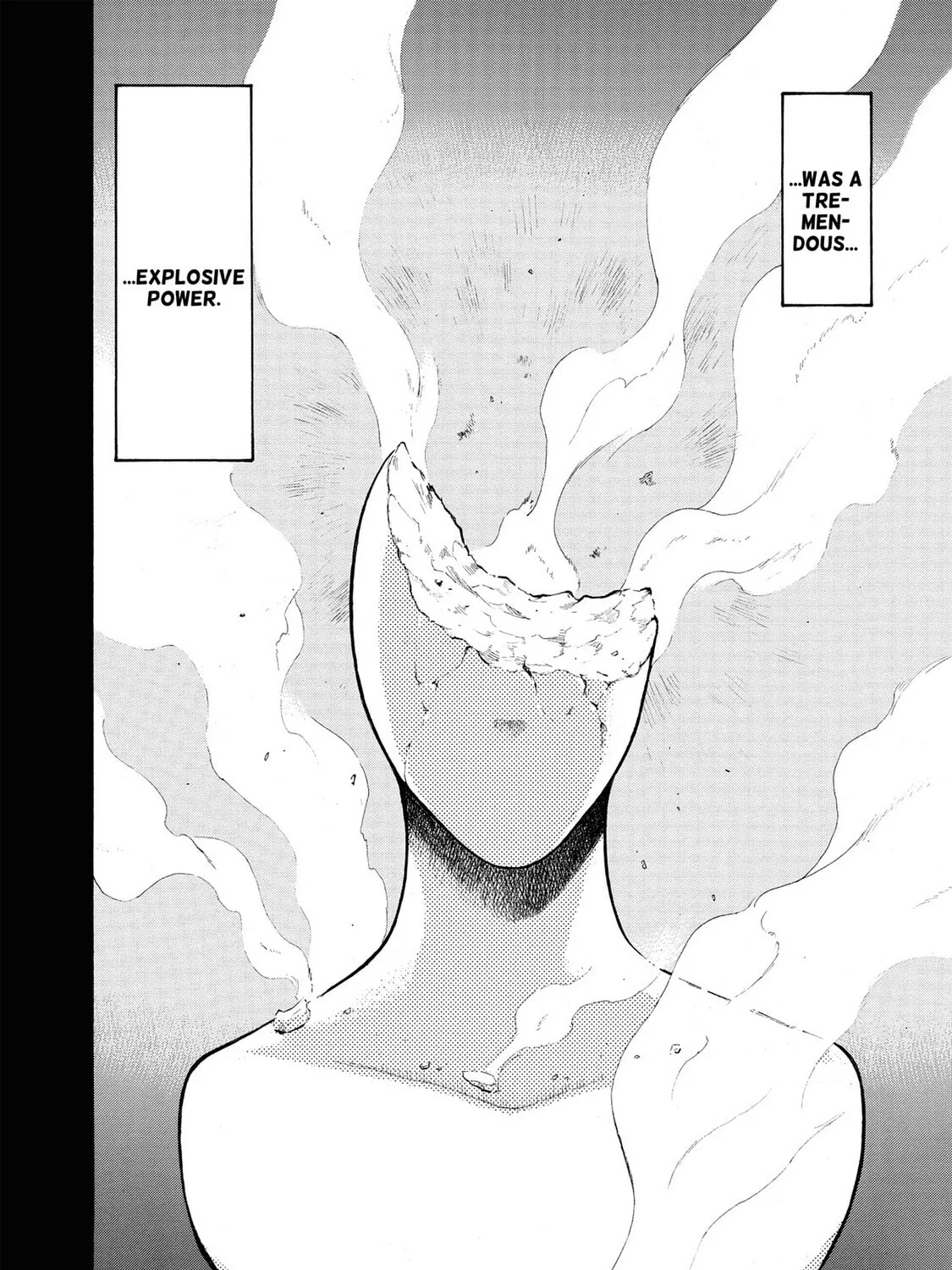 Read Trigger chapter 12 image 12 on Lezhin
