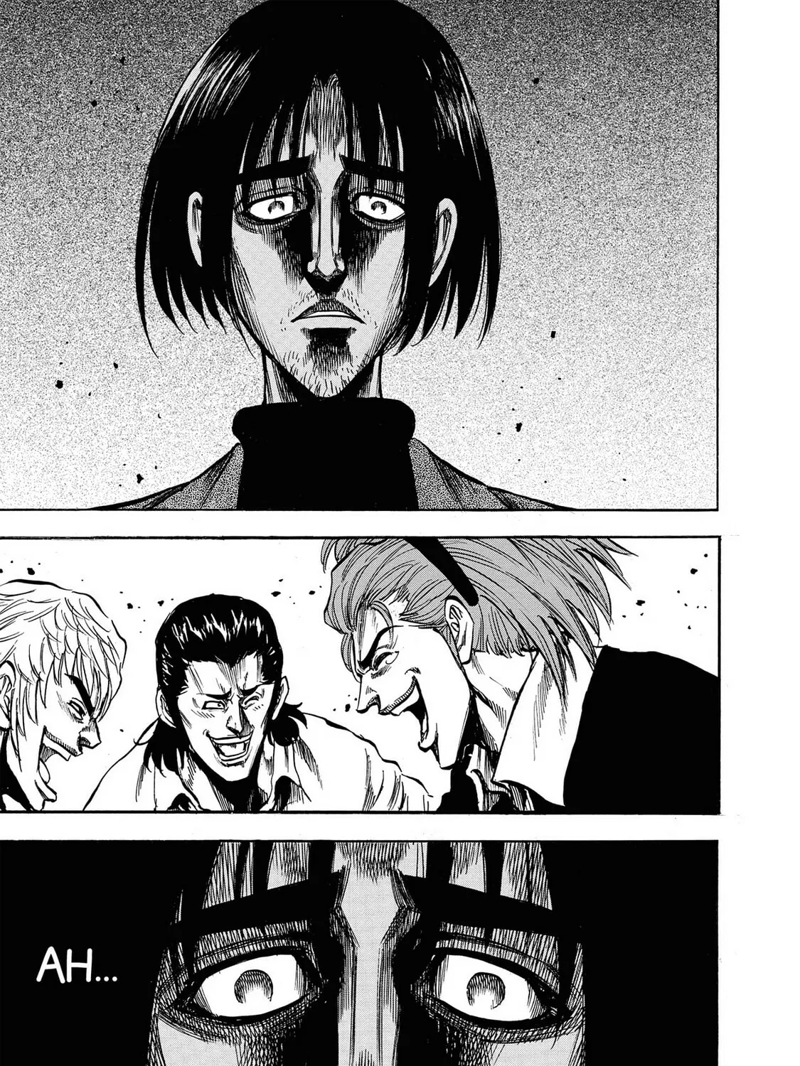 Read Trigger chapter 13 image 48 on Lezhin