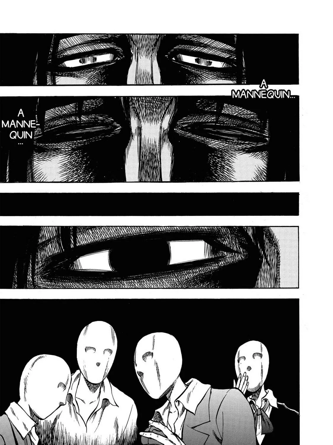 Read Trigger chapter 13 image 52 on Lezhin
