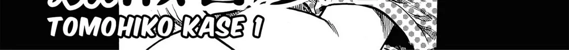 Read Trigger chapter 15 image 1 on Lezhin