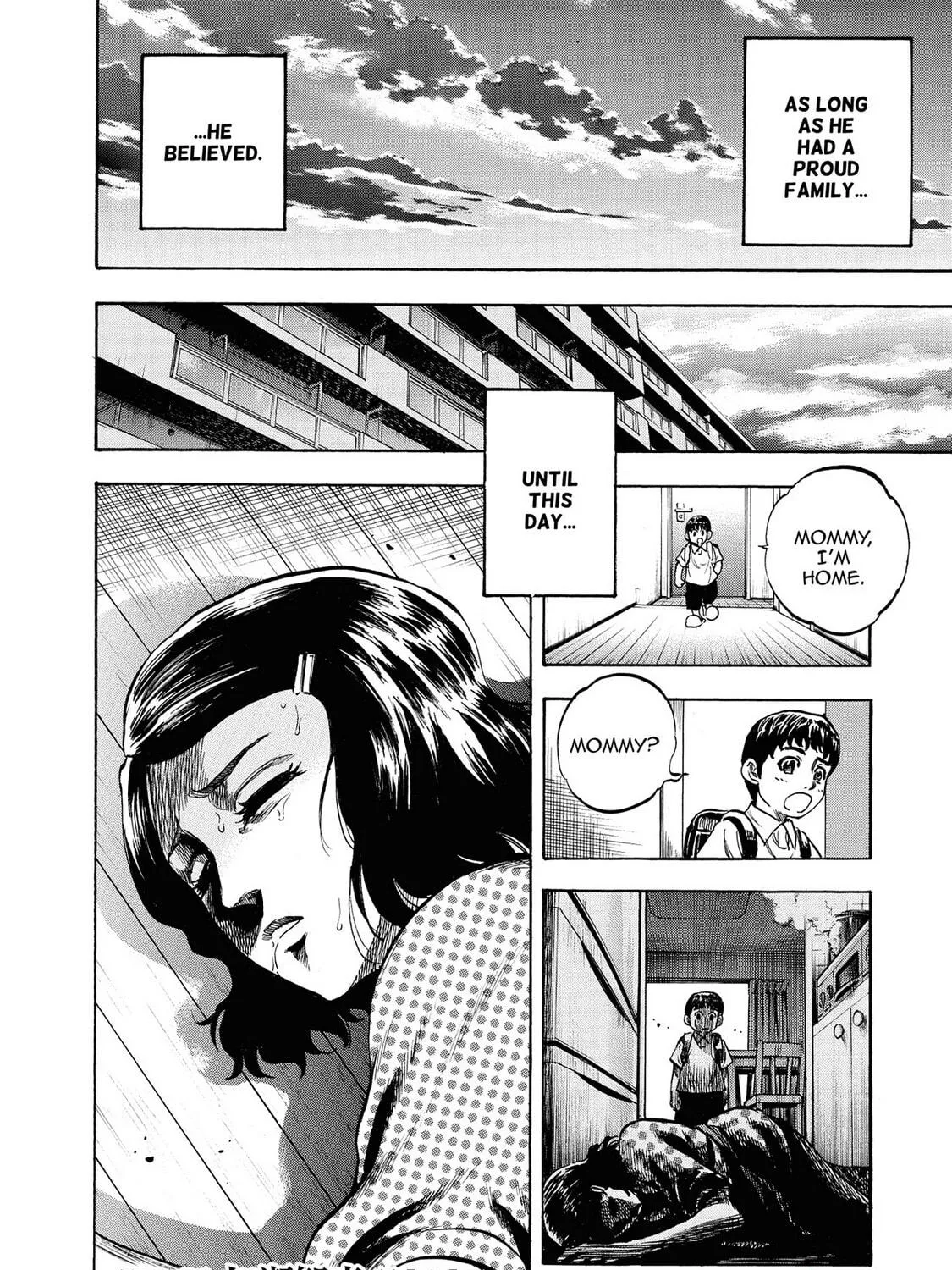 Read Trigger chapter 15 image 34 on Lezhin