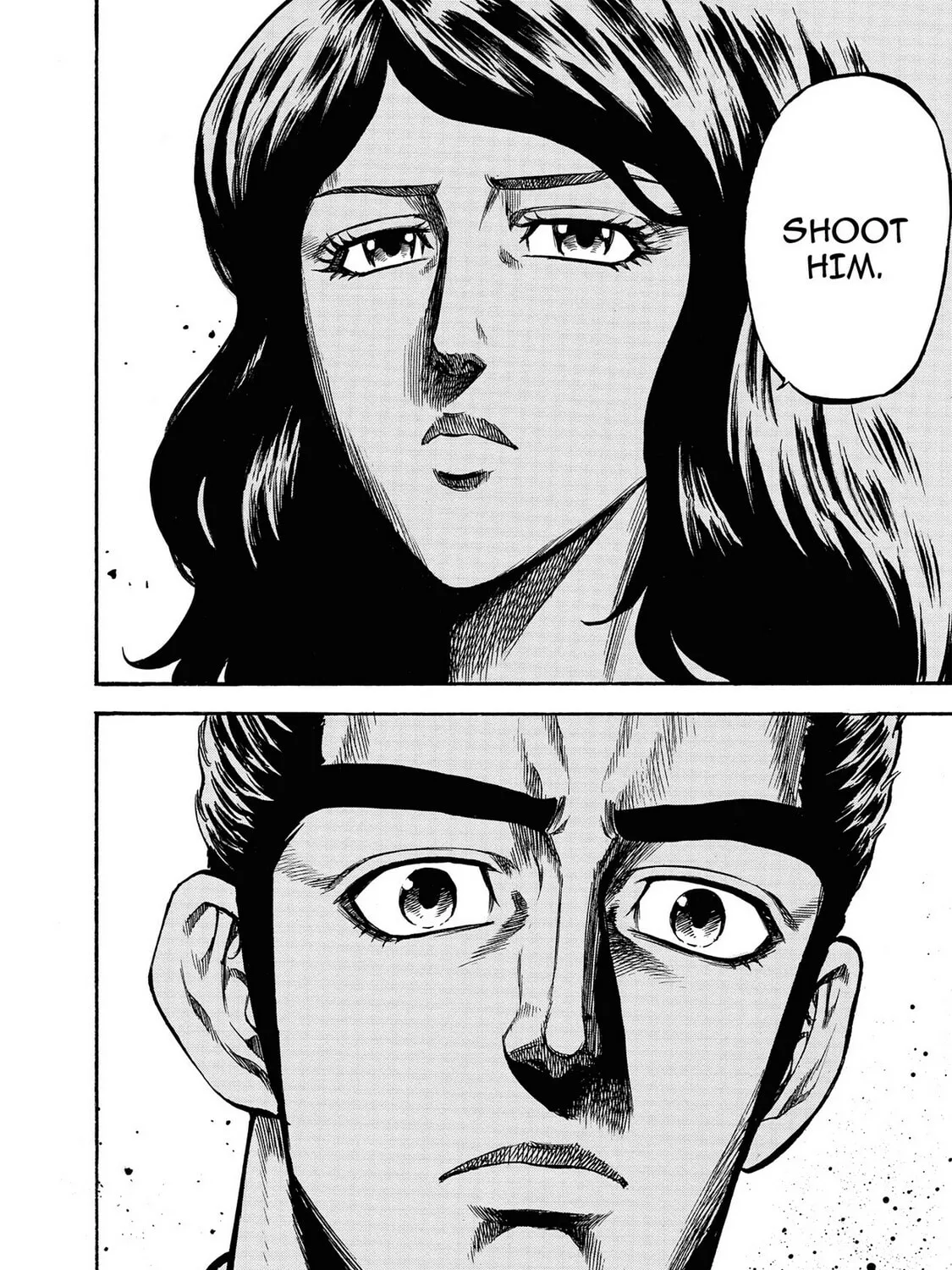 Read Trigger chapter 18 image 30 on Lezhin