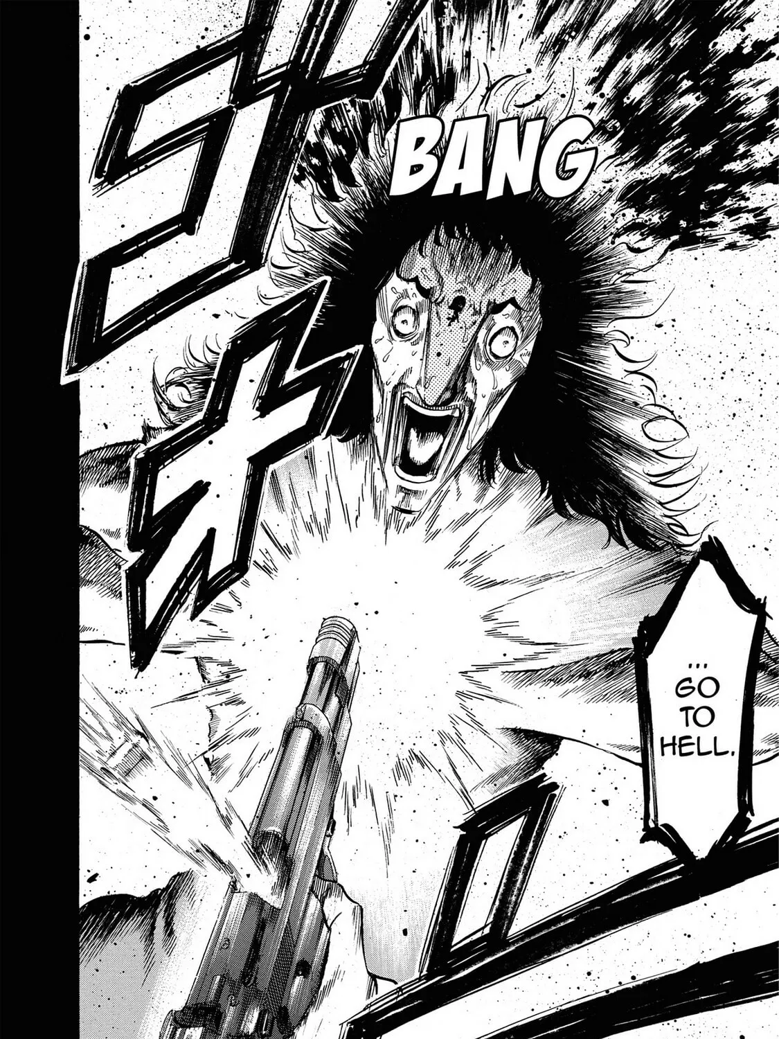 Read Trigger chapter 22 image 30 on Lezhin