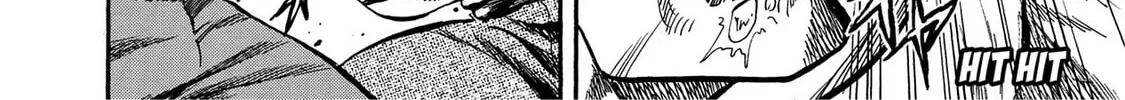 Read Trigger chapter 23 image 13 on Lezhin