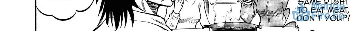 Read Trigger chapter 23 image 5 on Lezhin