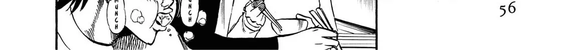 Read Trigger chapter 23 image 9 on Lezhin