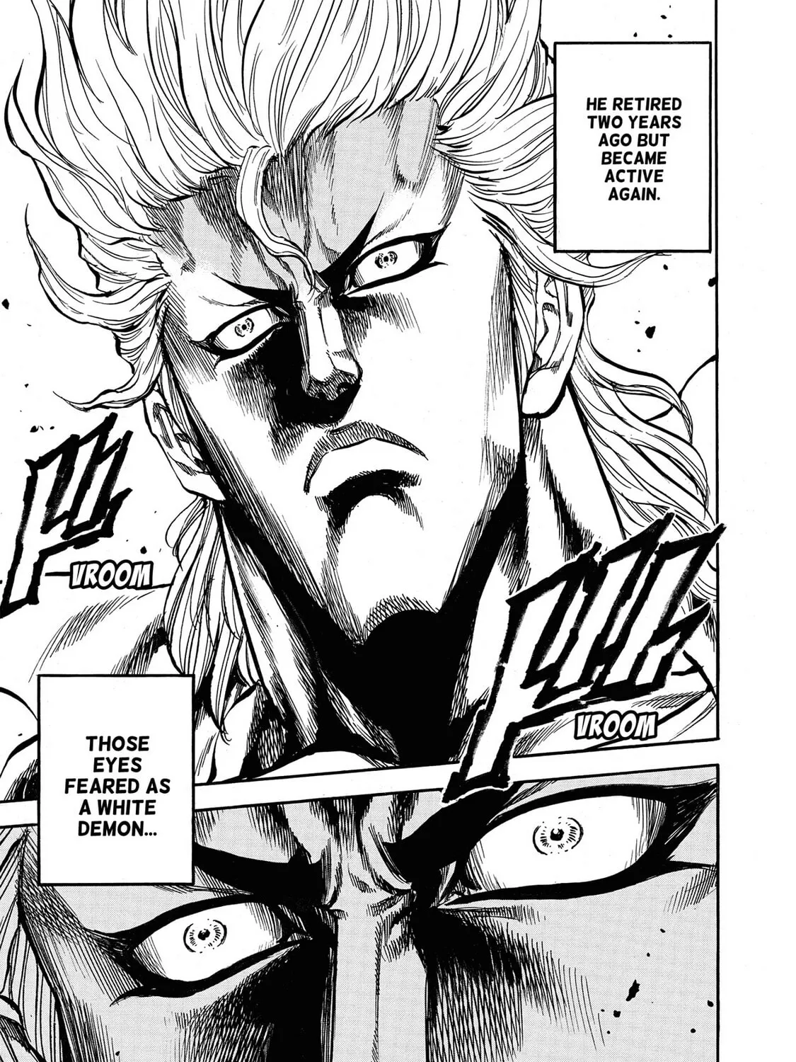 Read Trigger chapter 24 image 18 on Lezhin