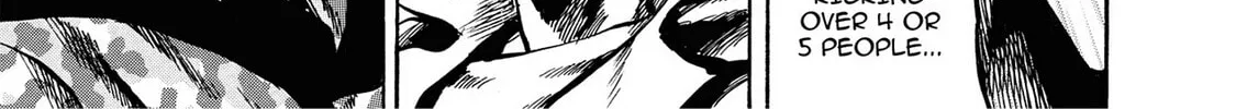 Read Trigger chapter 27 image 21 on Lezhin