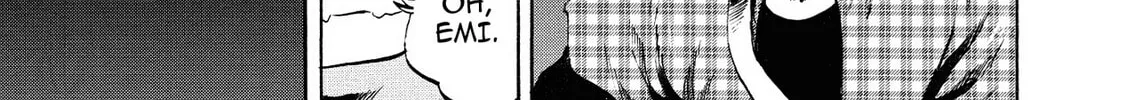 Read Trigger chapter 29 image 1 on Lezhin