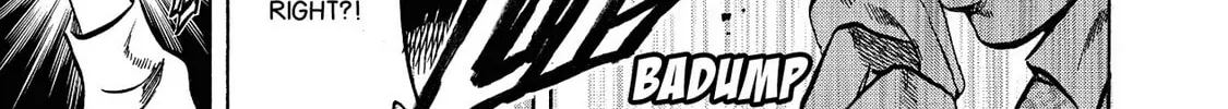 Read Trigger chapter 32 image 63 on Lezhin