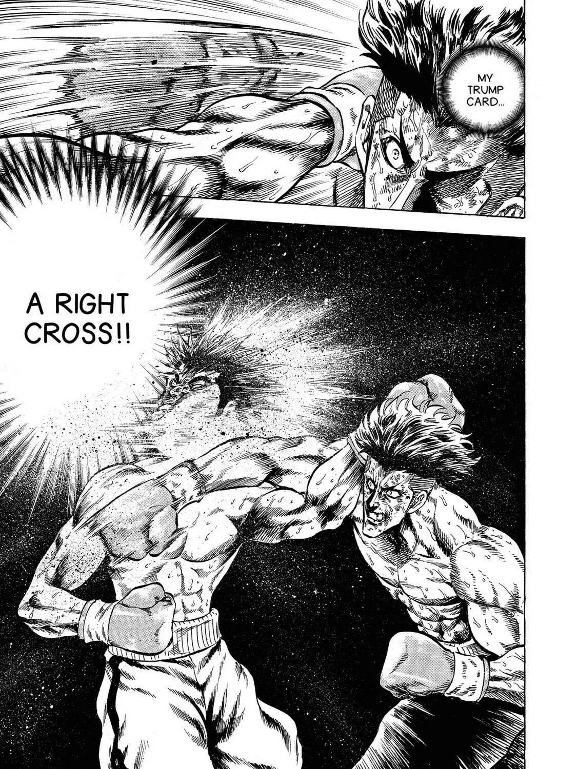 Read Trigger chapter 33 image 52 on Lezhin
