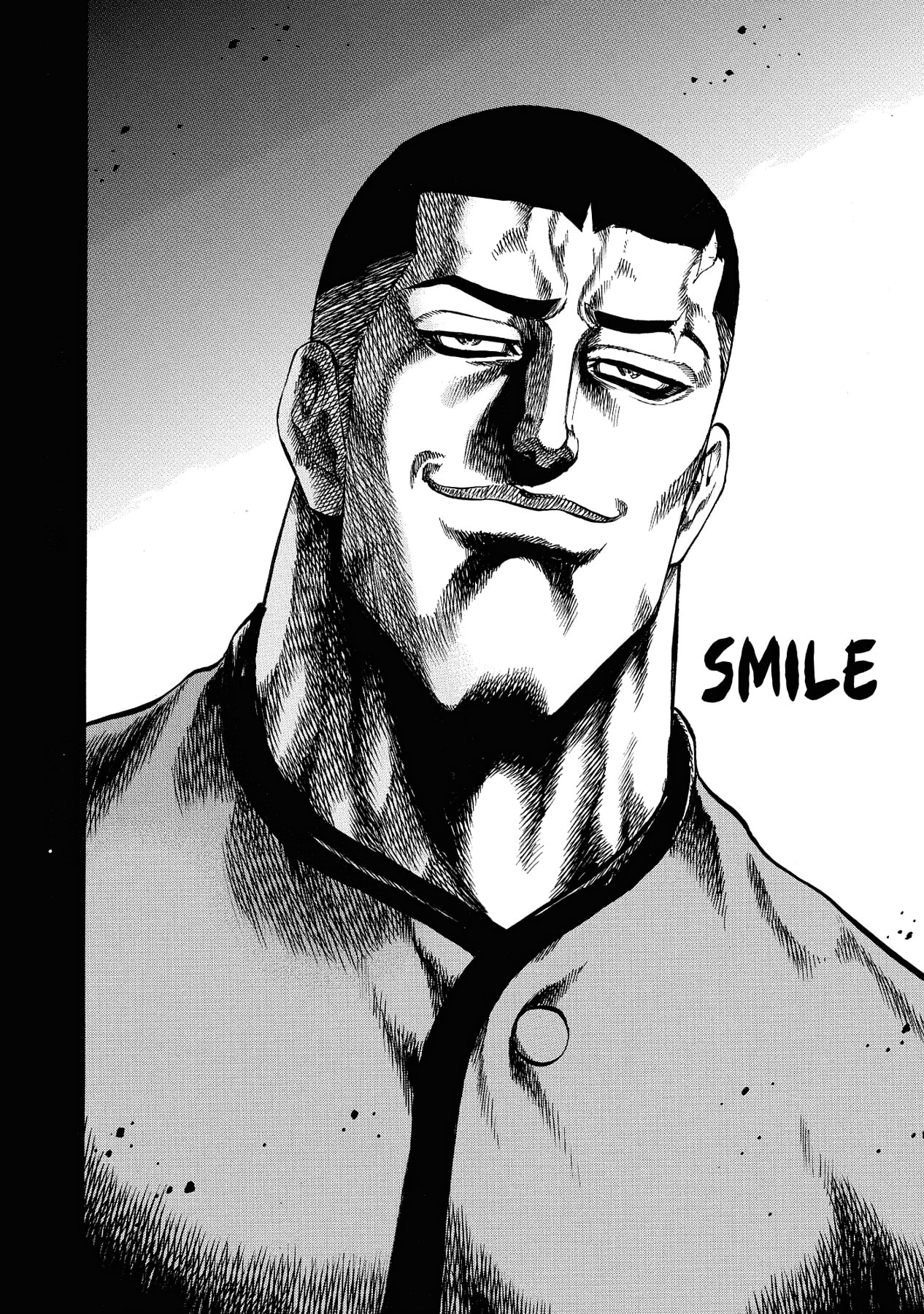 Read Trigger chapter 34 image 13 on Lezhin