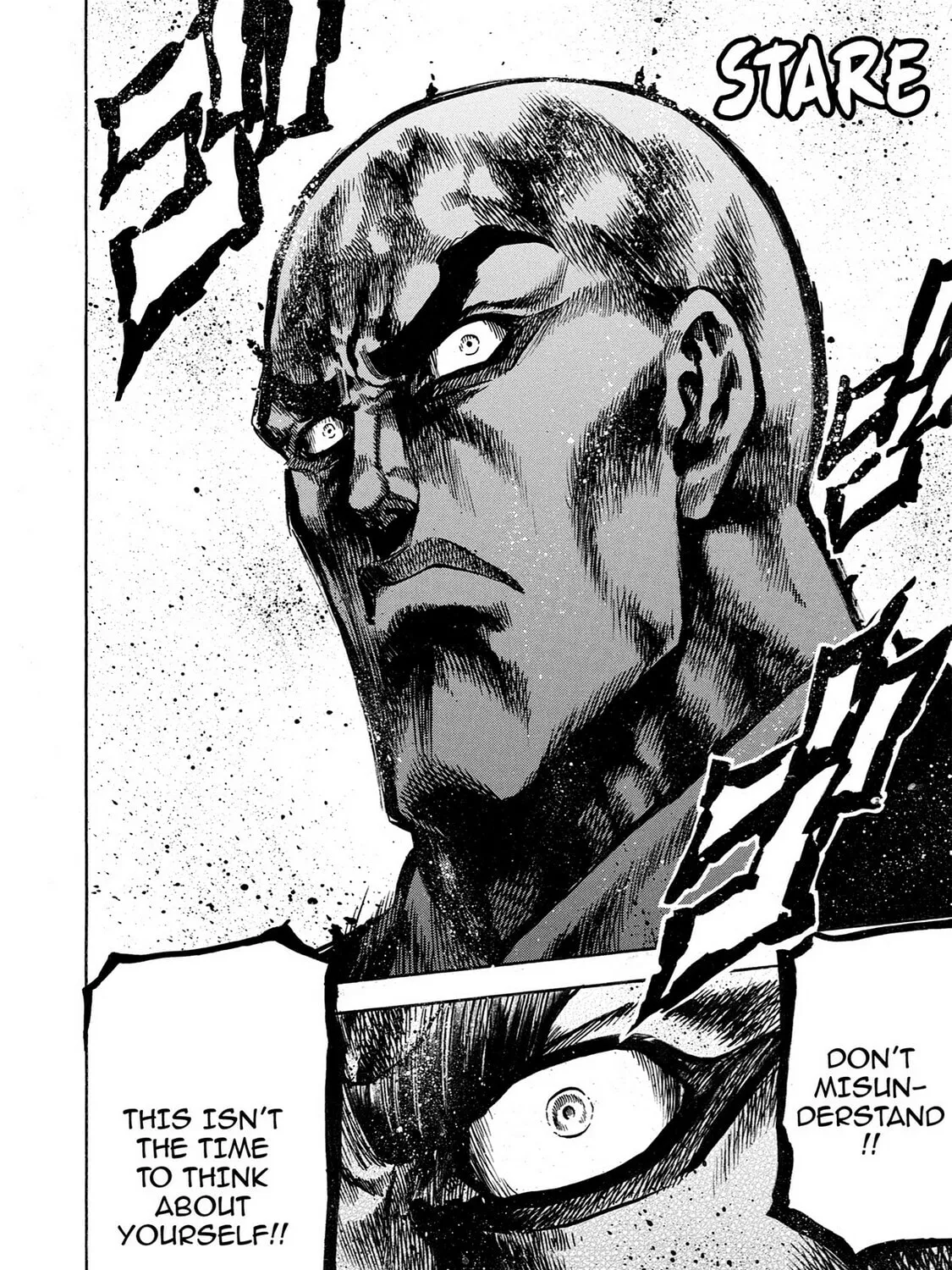 Read Trigger chapter 35 image 66 on Lezhin