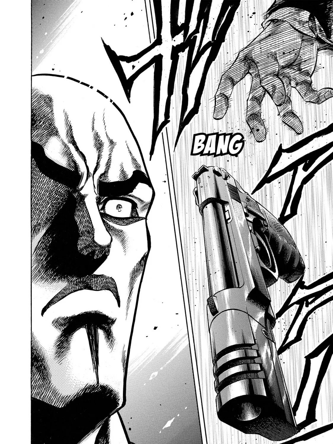 Read Trigger chapter 36 image 48 on Lezhin