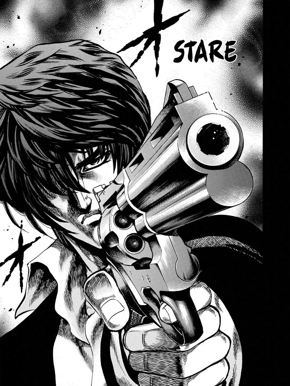 Read Trigger chapter 36 image 58 on Lezhin