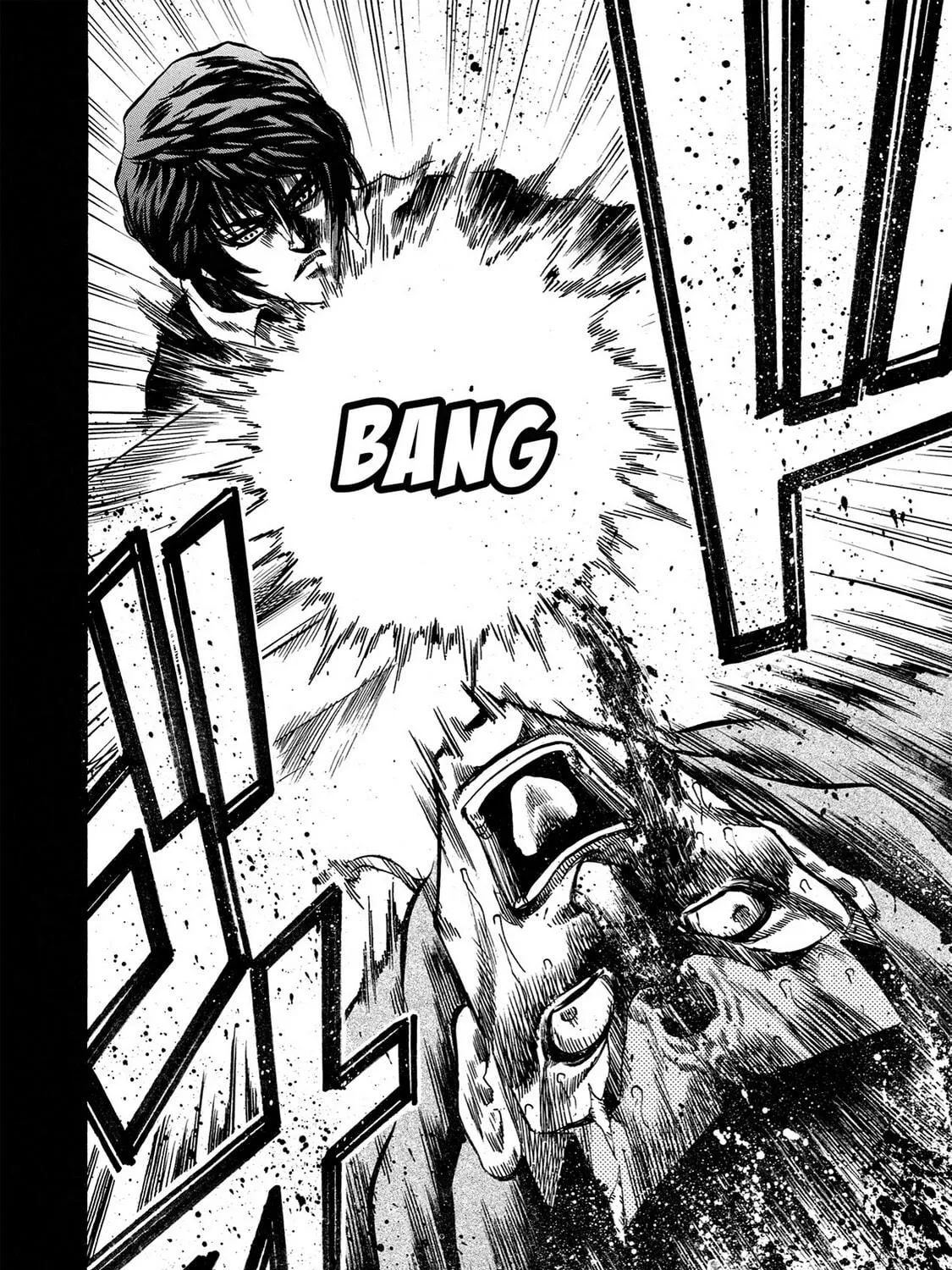 Read Trigger chapter 36 image 88 on Lezhin