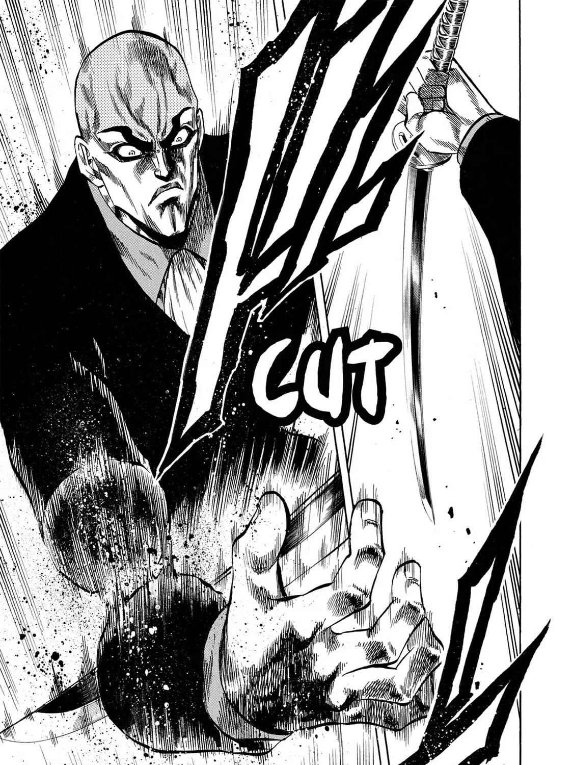 Read Trigger chapter 36 image 98 on Lezhin